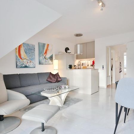 Gorch-Fock-Park Haus 57 Gorch-Fock-Park 57 Appartement 26 ทิมเมนดอร์เฟอร์ ชตรันด์ ภายนอก รูปภาพ