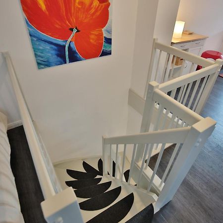 Gorch-Fock-Park Haus 57 Gorch-Fock-Park 57 Appartement 26 ทิมเมนดอร์เฟอร์ ชตรันด์ ภายนอก รูปภาพ