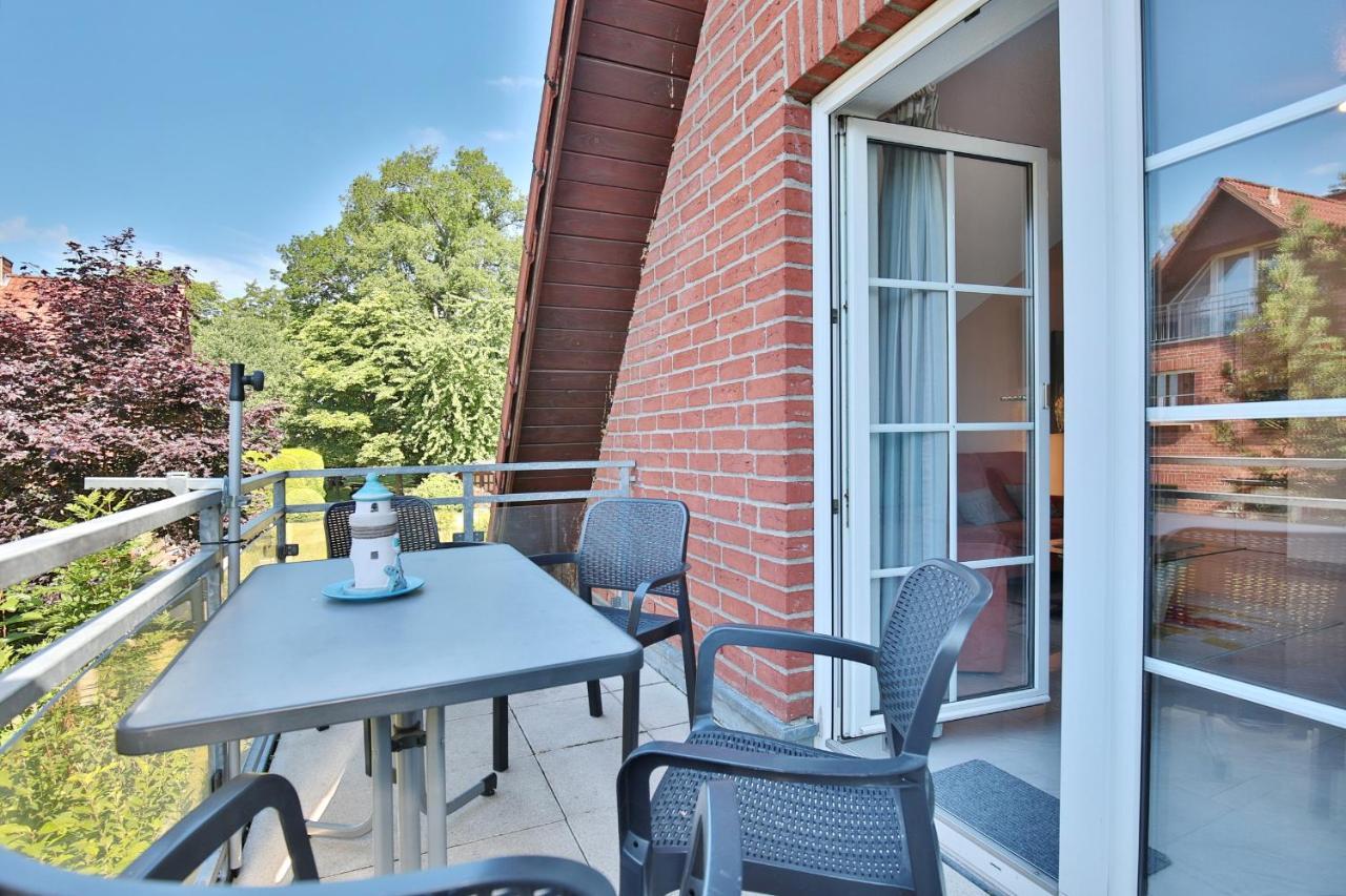 Gorch-Fock-Park Haus 57 Gorch-Fock-Park 57 Appartement 26 ทิมเมนดอร์เฟอร์ ชตรันด์ ภายนอก รูปภาพ