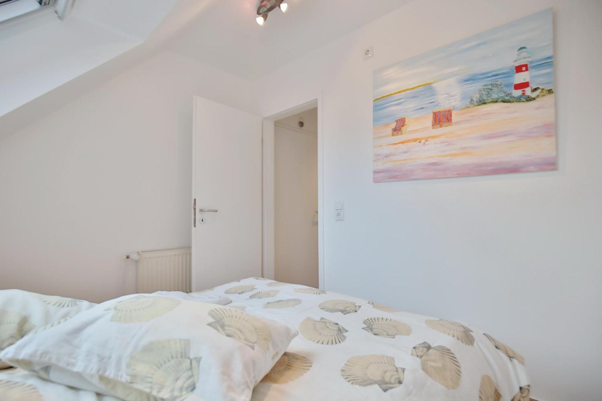 Gorch-Fock-Park Haus 57 Gorch-Fock-Park 57 Appartement 26 ทิมเมนดอร์เฟอร์ ชตรันด์ ภายนอก รูปภาพ