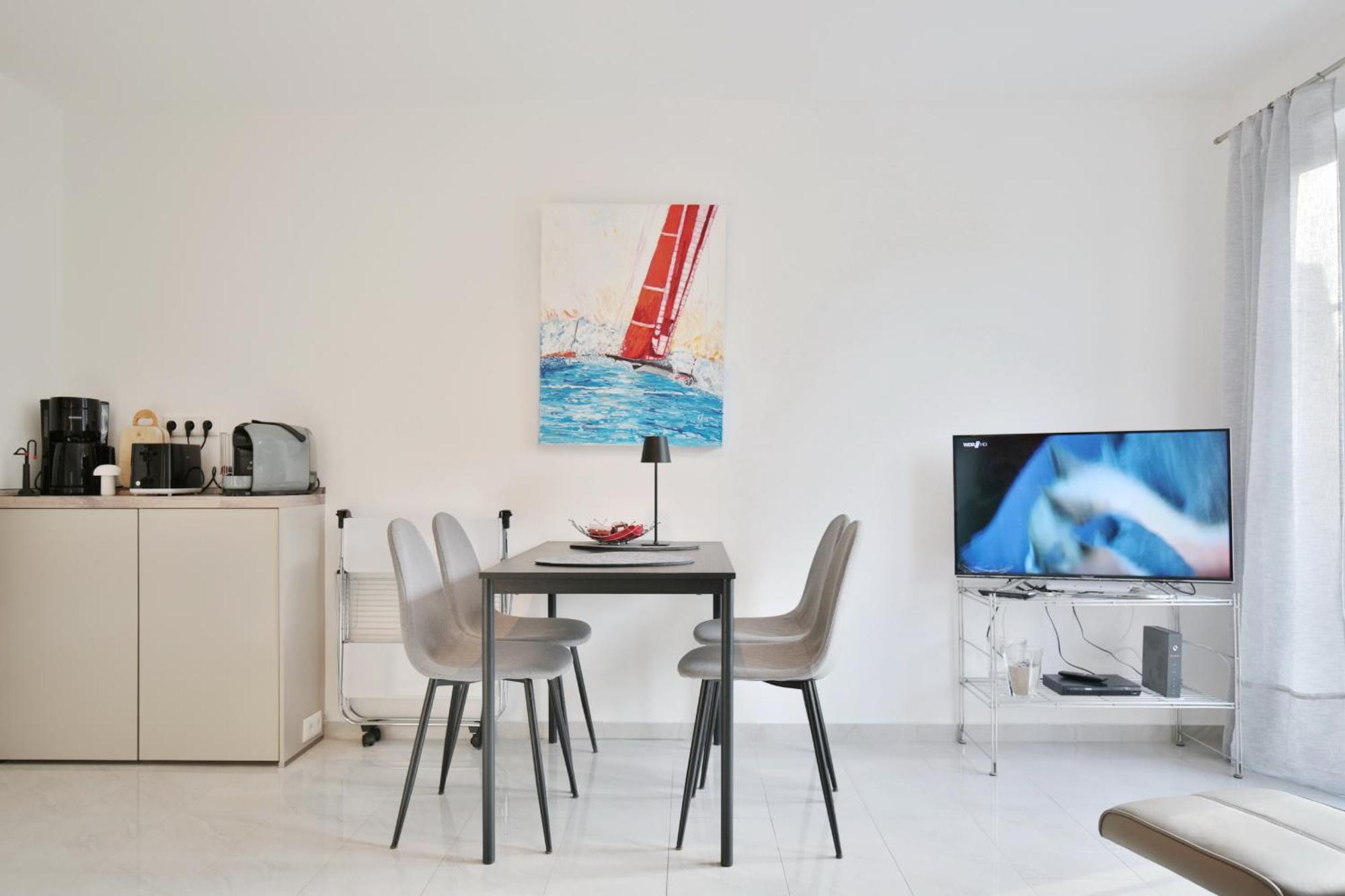 Gorch-Fock-Park Haus 57 Gorch-Fock-Park 57 Appartement 26 ทิมเมนดอร์เฟอร์ ชตรันด์ ภายนอก รูปภาพ