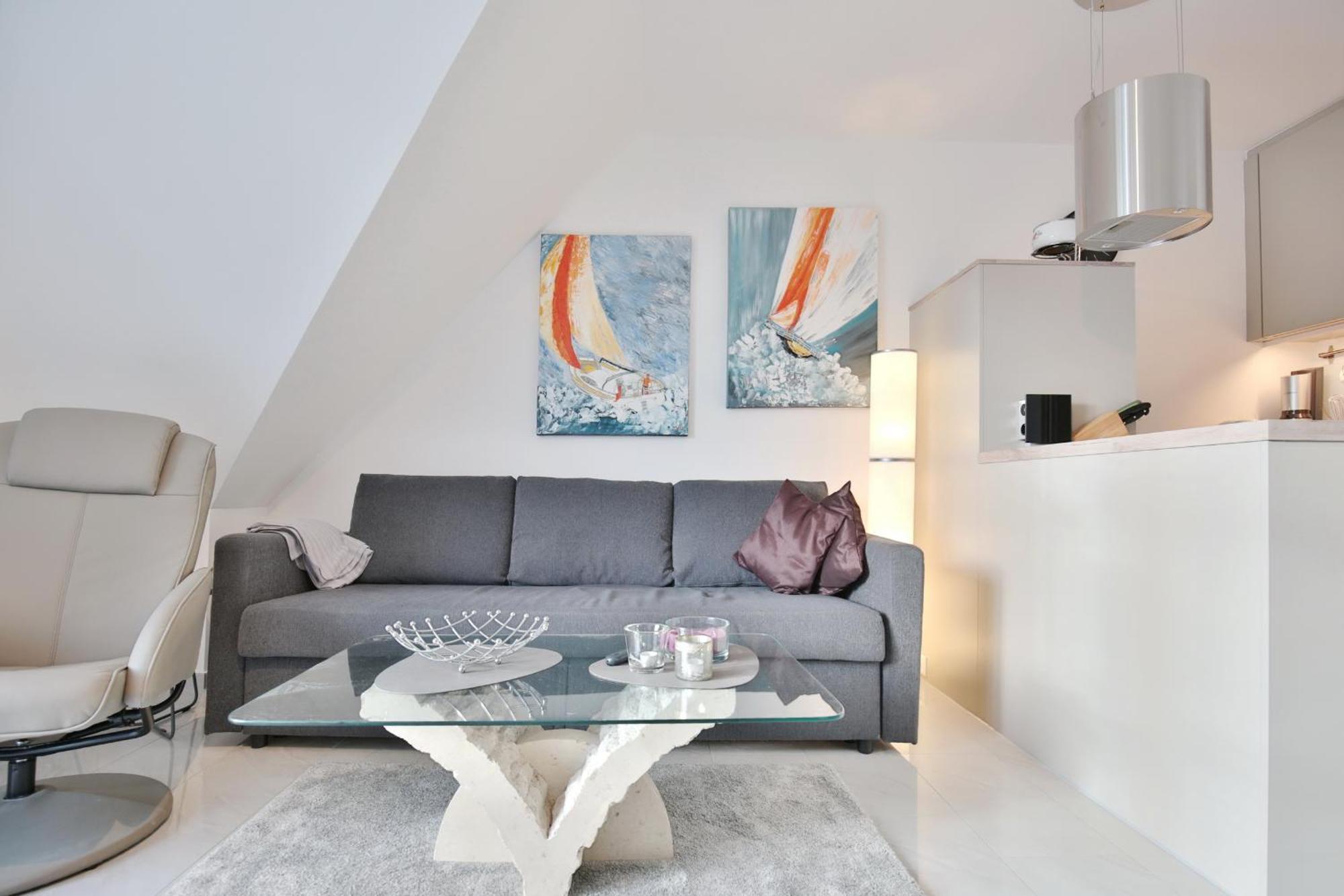 Gorch-Fock-Park Haus 57 Gorch-Fock-Park 57 Appartement 26 ทิมเมนดอร์เฟอร์ ชตรันด์ ภายนอก รูปภาพ