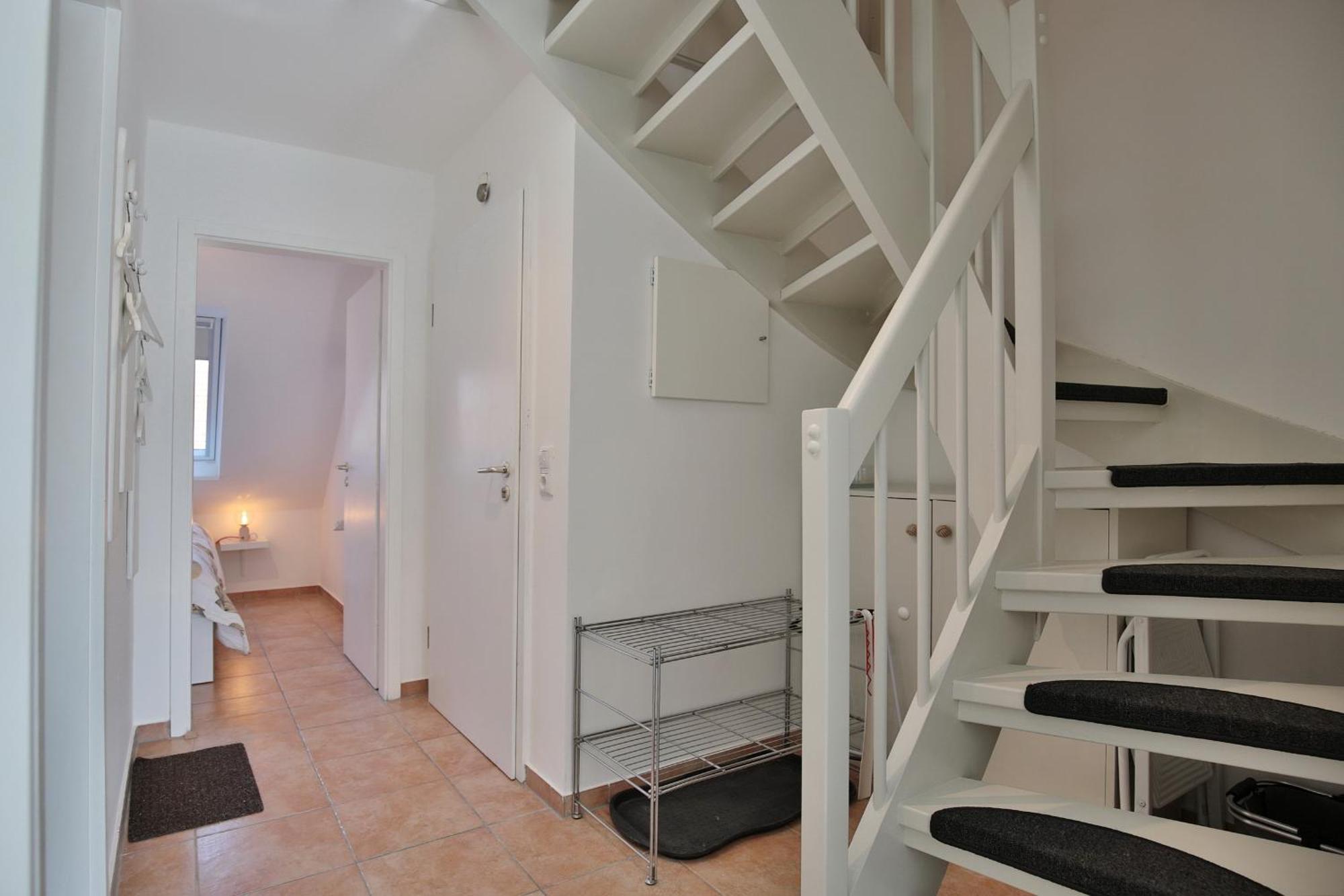 Gorch-Fock-Park Haus 57 Gorch-Fock-Park 57 Appartement 26 ทิมเมนดอร์เฟอร์ ชตรันด์ ภายนอก รูปภาพ