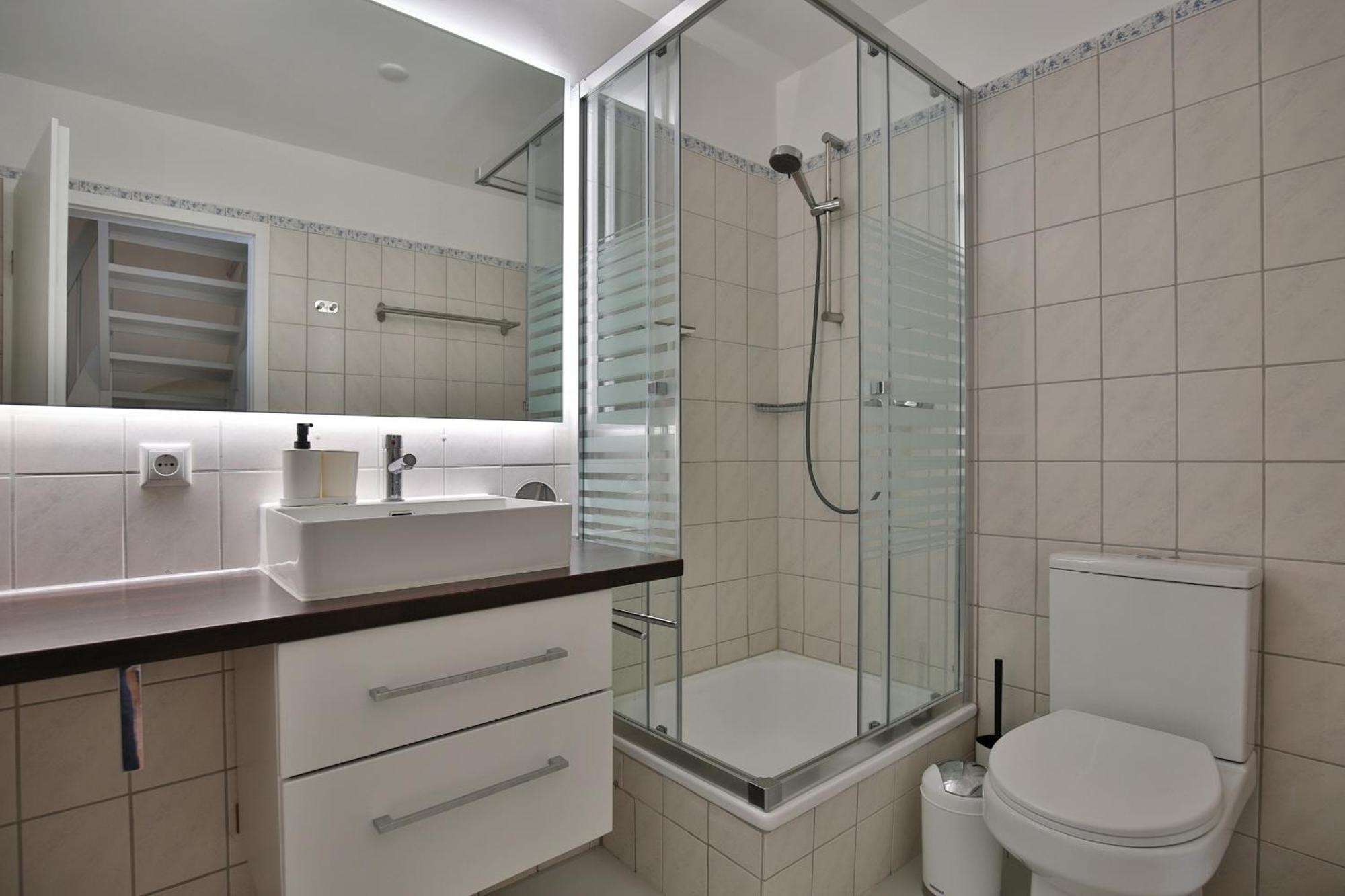Gorch-Fock-Park Haus 57 Gorch-Fock-Park 57 Appartement 26 ทิมเมนดอร์เฟอร์ ชตรันด์ ภายนอก รูปภาพ