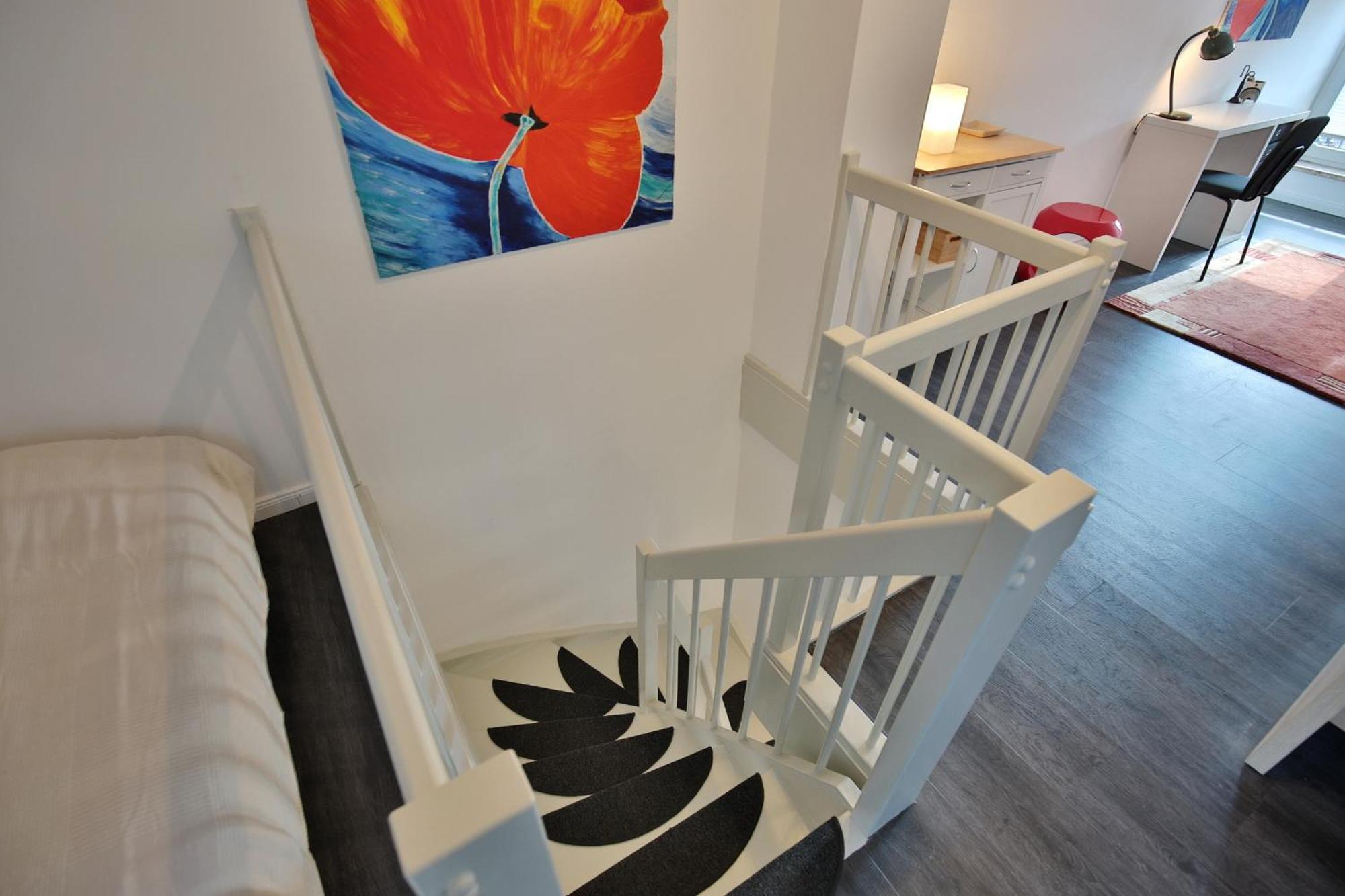 Gorch-Fock-Park Haus 57 Gorch-Fock-Park 57 Appartement 26 ทิมเมนดอร์เฟอร์ ชตรันด์ ภายนอก รูปภาพ